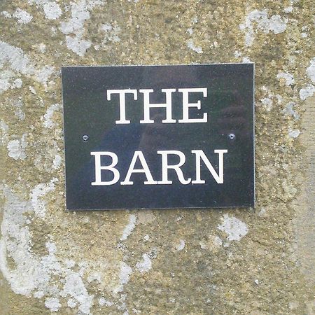 The Barn, Bellingham Panzió Hexham Kültér fotó
